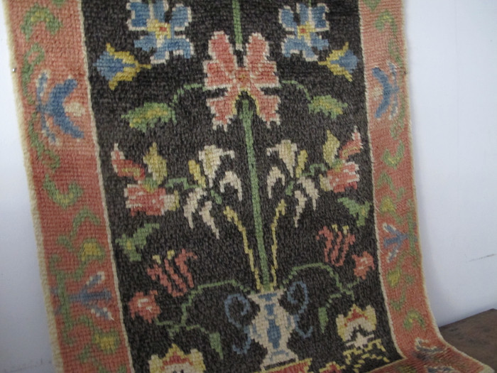 Scandinavian Wool Rug